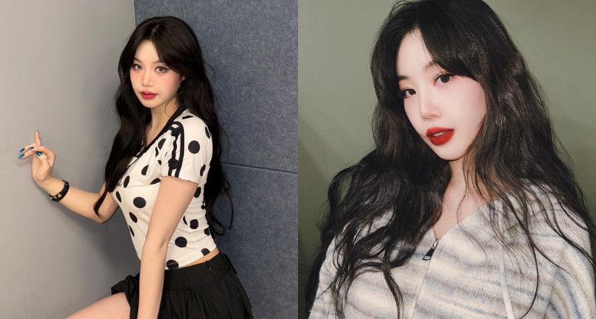 穗珍 Solo 回歸後更放得開！「舞台小事故」帥氣化解 片段瘋傳網直呼：超圈粉